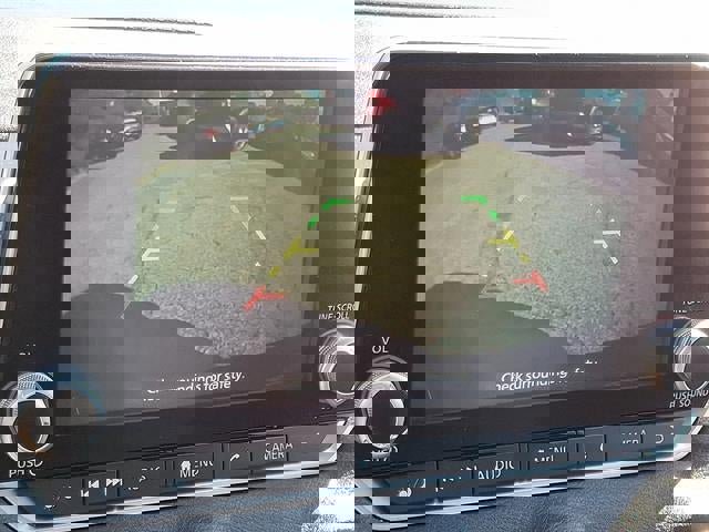 Certified 2023 Nissan Sentra SV w/ All-Weather Package image 18