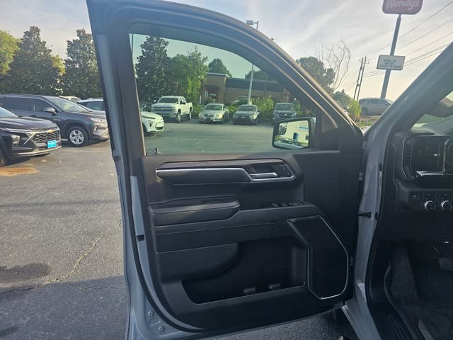 Used 2024 GMC Sierra 1500 SLE AWD/4WD image 28