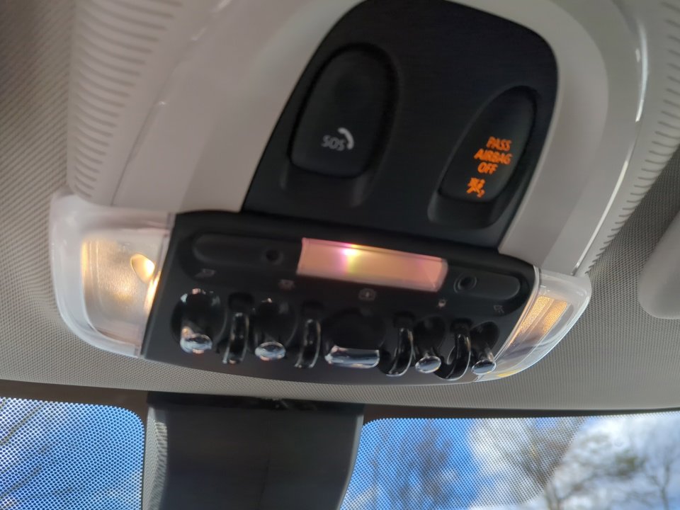 Used 2019 MINI Cooper Clubman S image 33