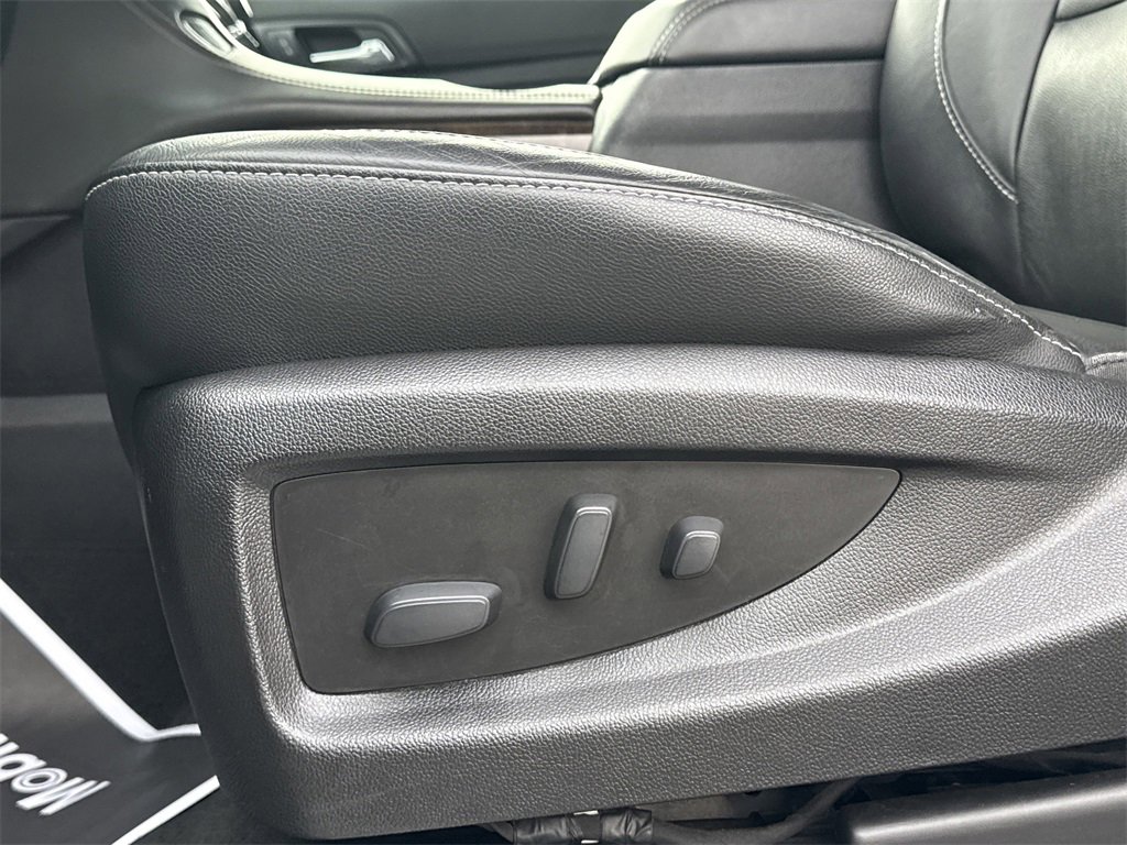 Used 2020 Chevrolet Tahoe LT image 26