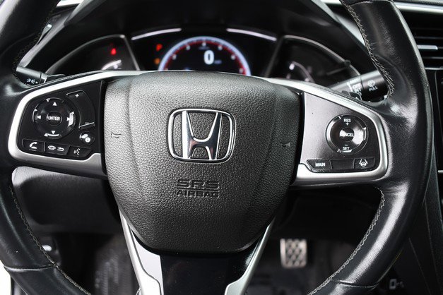 Used 2019 Honda Civic Sport image 30