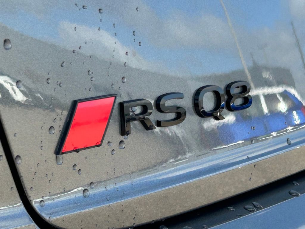 New 2026 Audi RS Q8 performance image 73