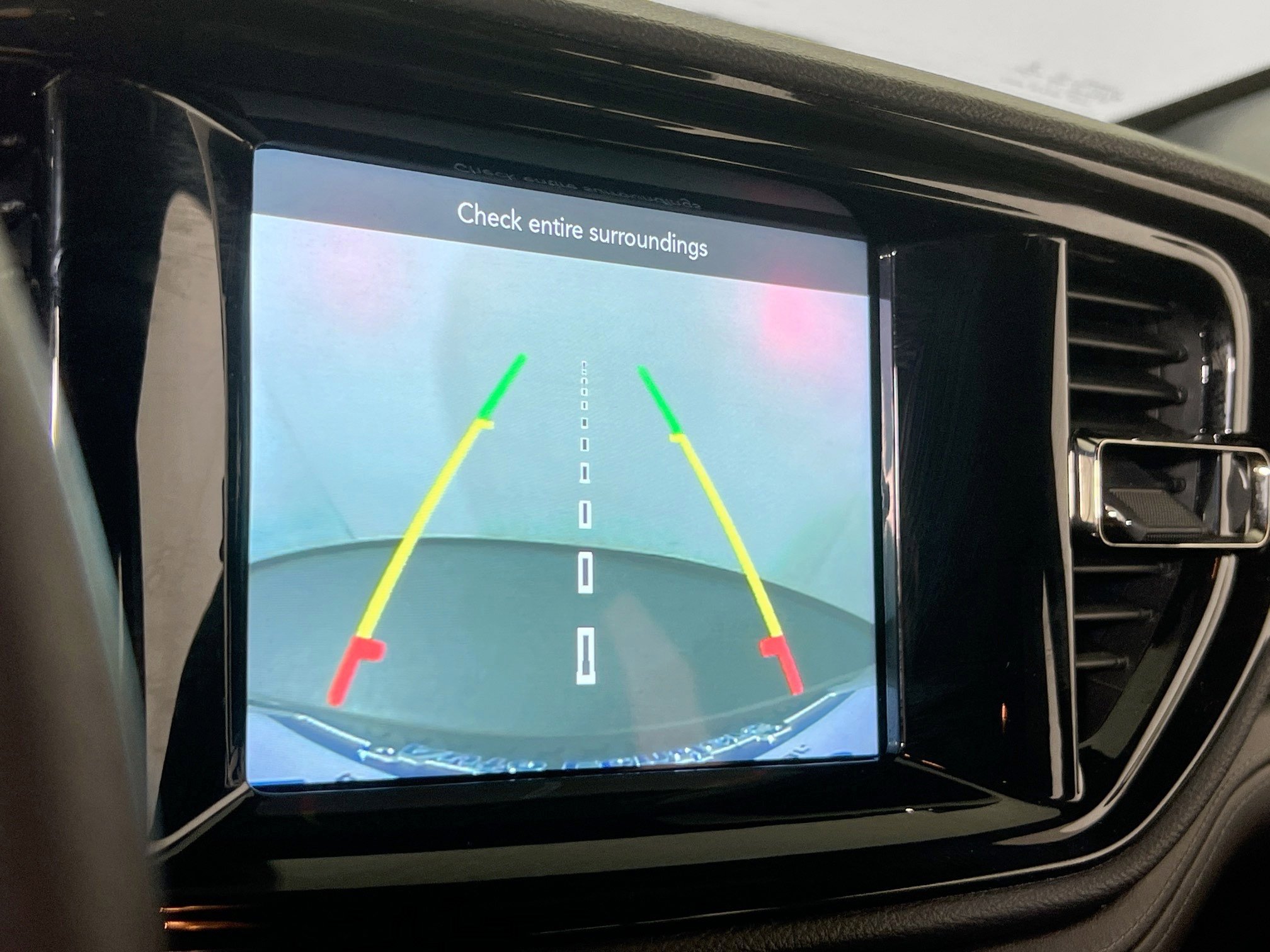 Used 2022 Dodge Durango GT image 13