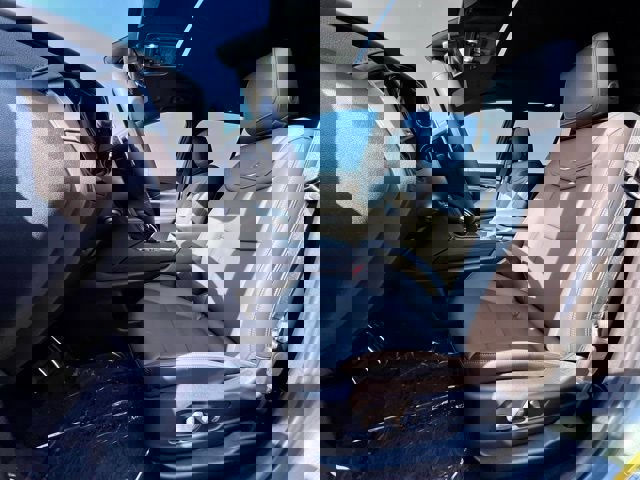 New 2024 Cadillac XT6 Sport w/ LPO, Onyx Lite Package image 24