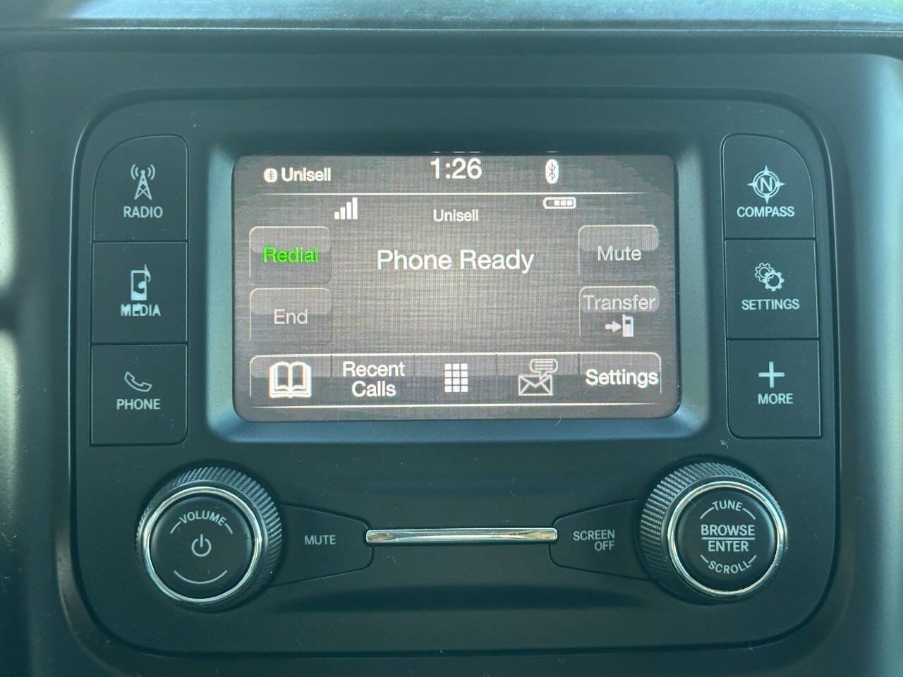 Used 2020 RAM 1500 Big Horn image 37