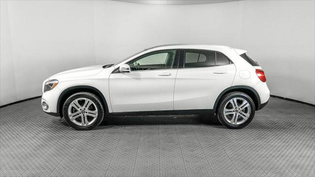 Used 2018 Mercedes-Benz GLA 250 image 3