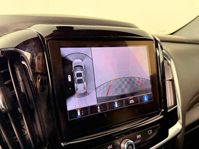 Used 2023 Chevrolet Traverse RS w/ LPO, Floor Liner Package FWD image 24