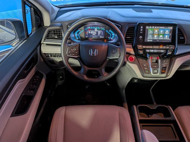 Used 2020 Honda Odyssey EX image 14