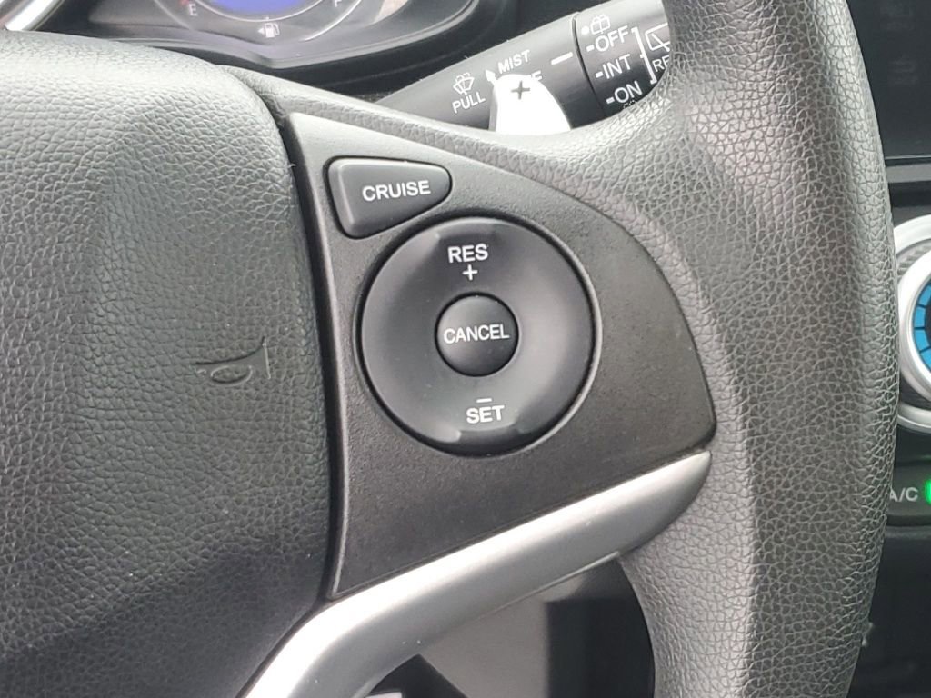 Used 2015 Honda Fit EX-L image 16