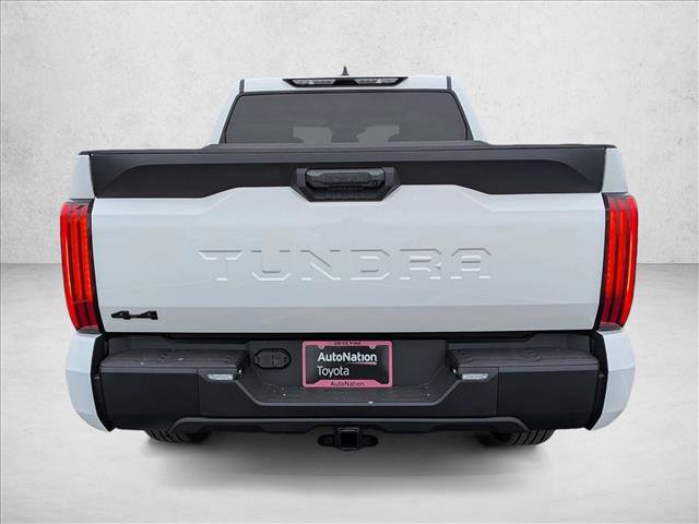New 2026 Toyota Tundra SR5 image 8