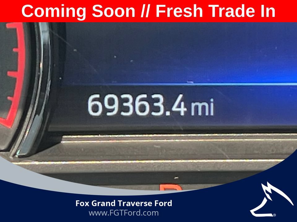 Certified 2020 Ford Explorer XLT w/ Equipment Group 202A AWD/4WD image 8