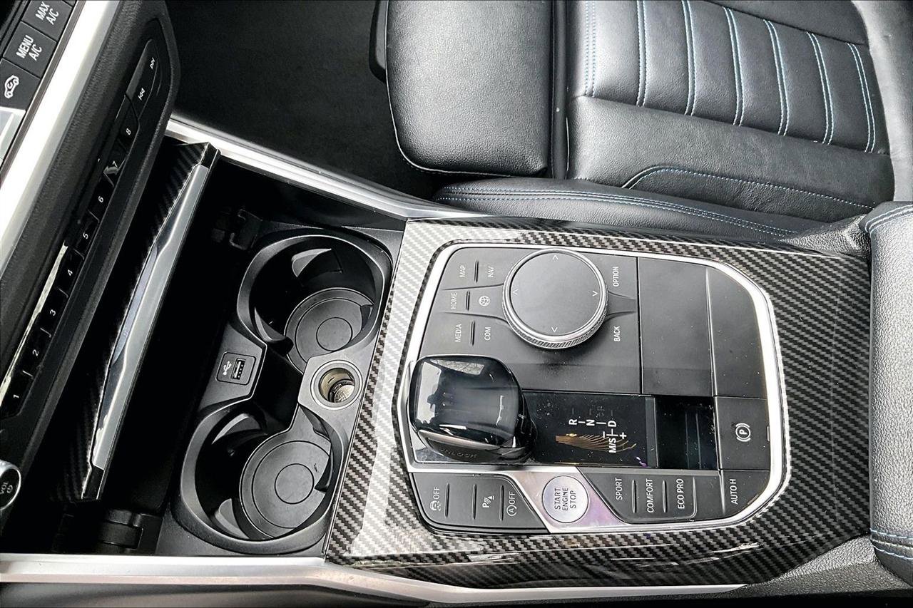 Used 2020 BMW M340i xDrive w/ Premium Package image 18