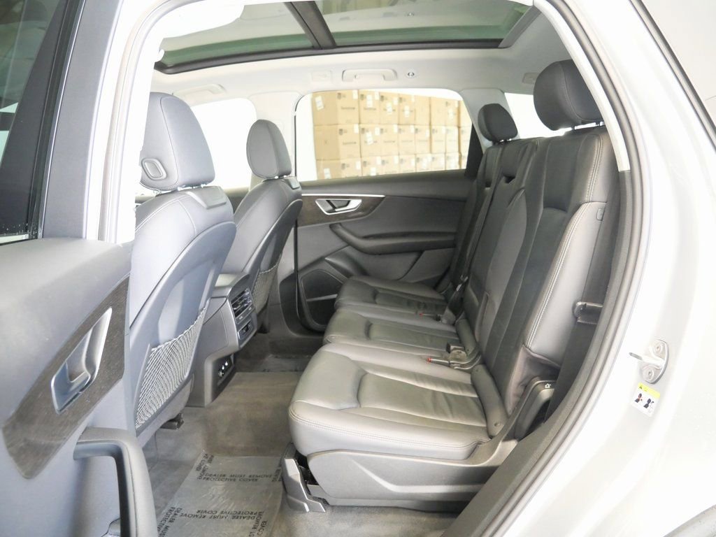 Used 2022 Audi Q7 3.0T Premium Plus image 23