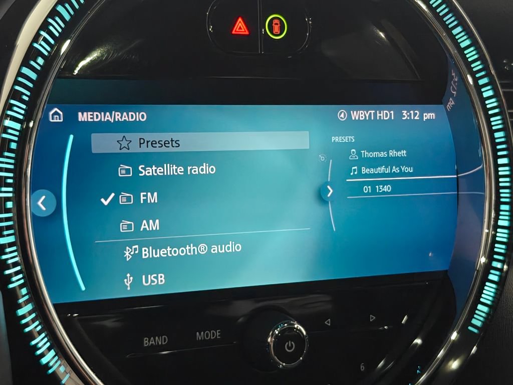 Used 2024 MINI Cooper John Cooper Works FWD image 37
