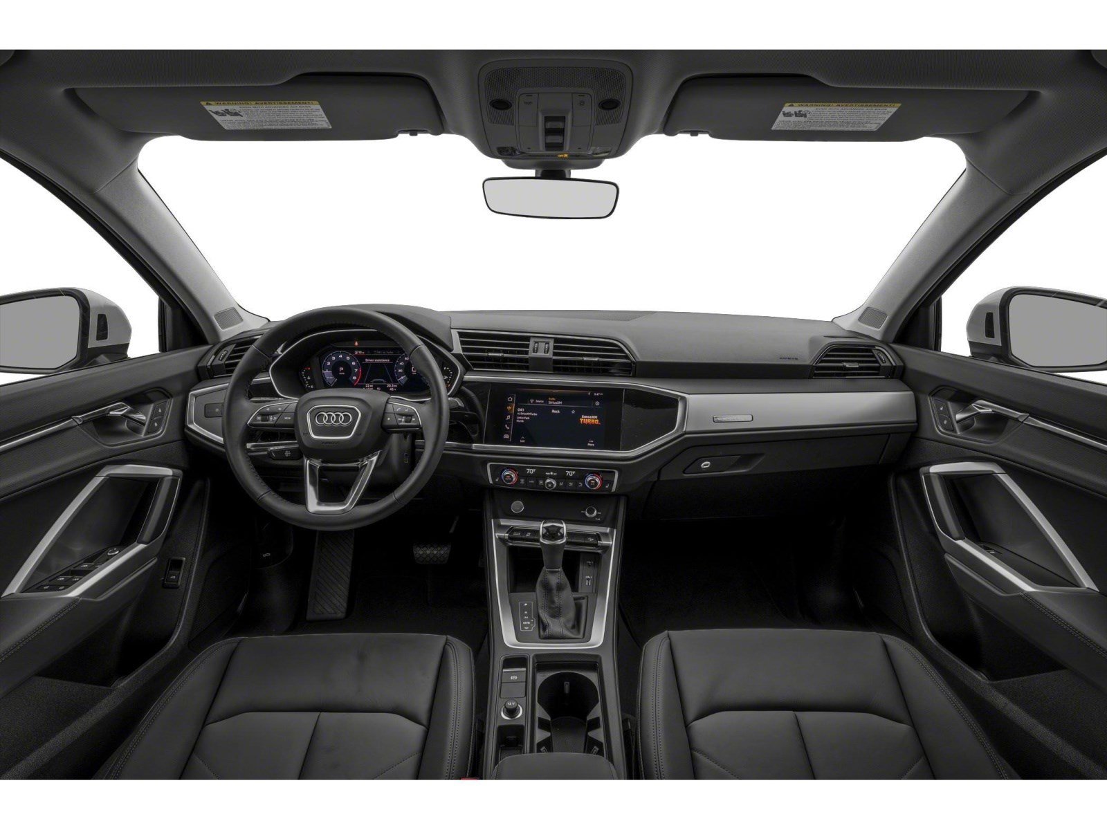 Used 2020 Audi Q3 2.0T Prestige AWD/4WD image 5