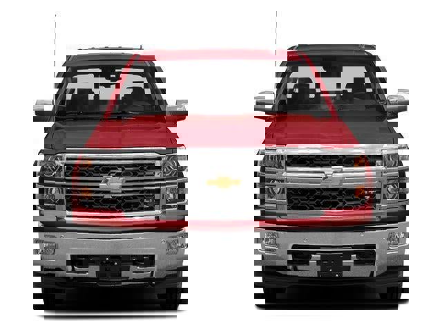 Used 2014 Chevrolet Silverado 1500 LTZ w/ LTZ Plus Package image 4