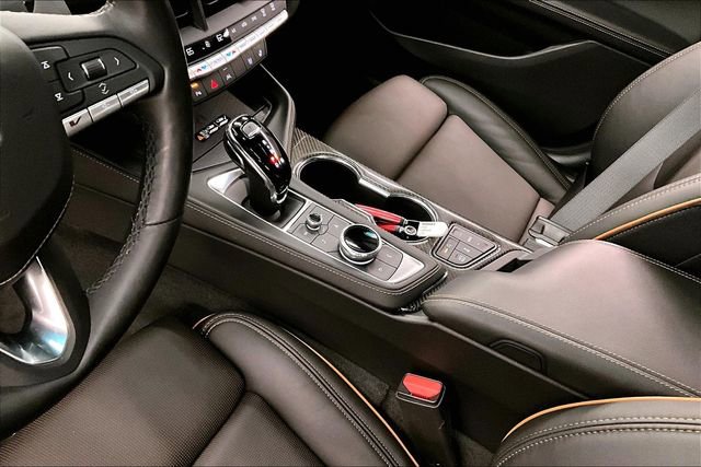 Used 2023 Cadillac CT4 V image 15