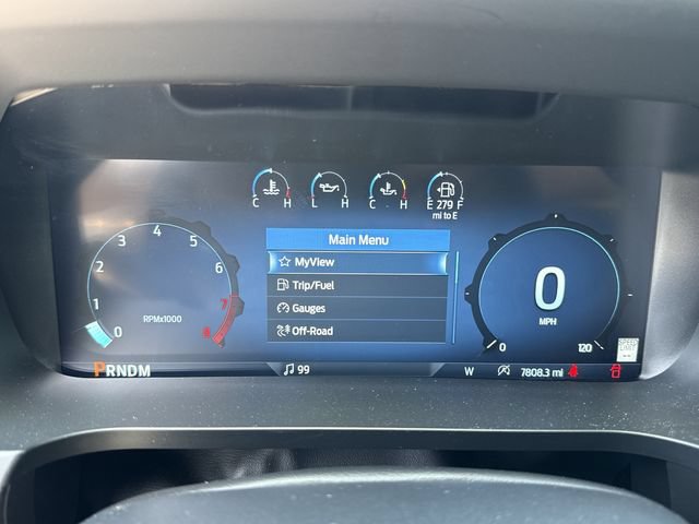 Used 2025 Ford F150 Tremor w/ Bed Utility Package AWD/4WD image 41