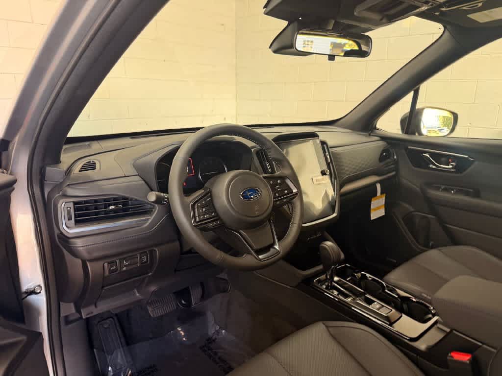 New 2026 Subaru Forester Limited AWD/4WD image 2