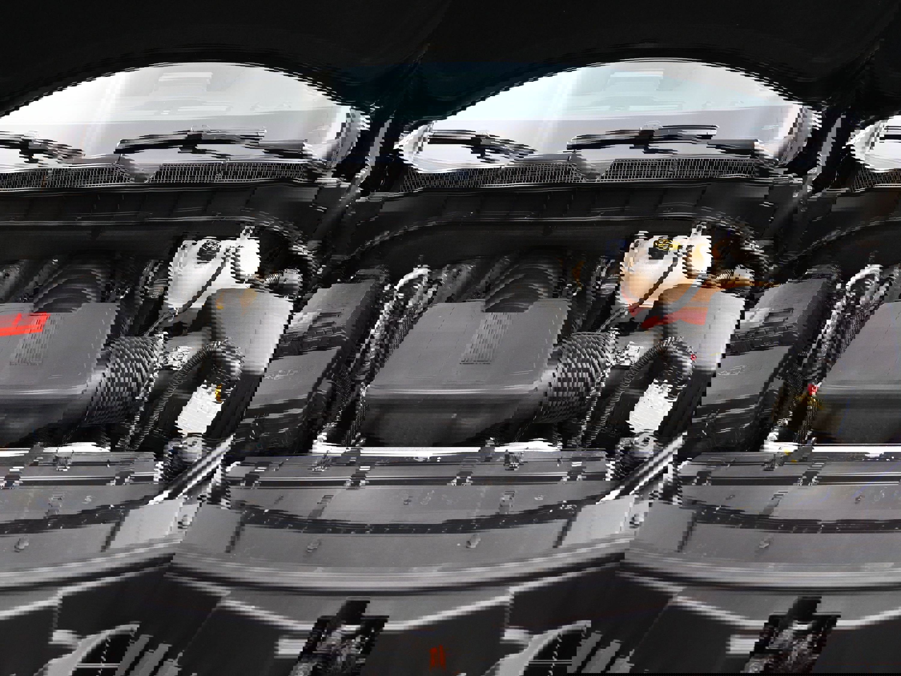 Used 2023 Chevrolet Tahoe RST w/ Luxury Package image 41