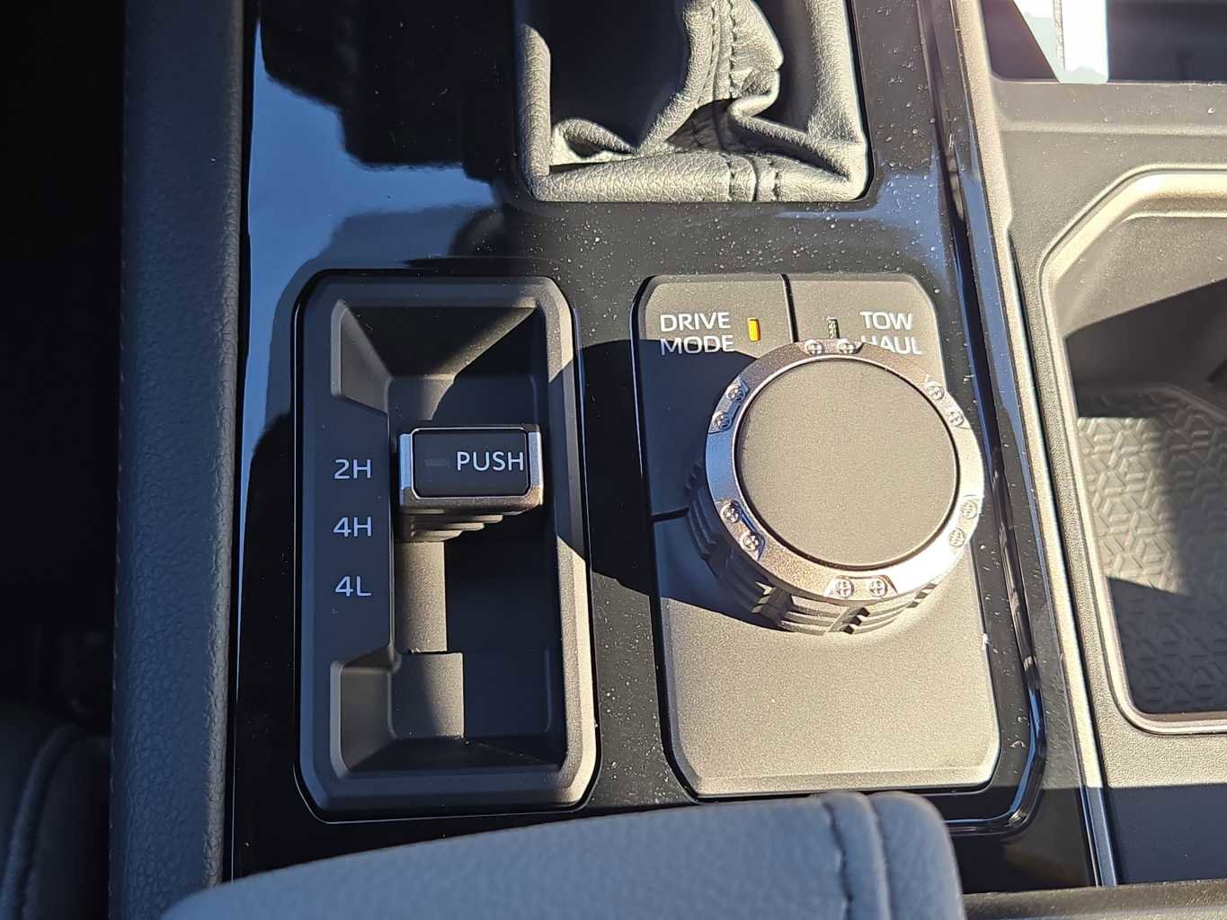 New 2026 Toyota Tundra Limited image 25