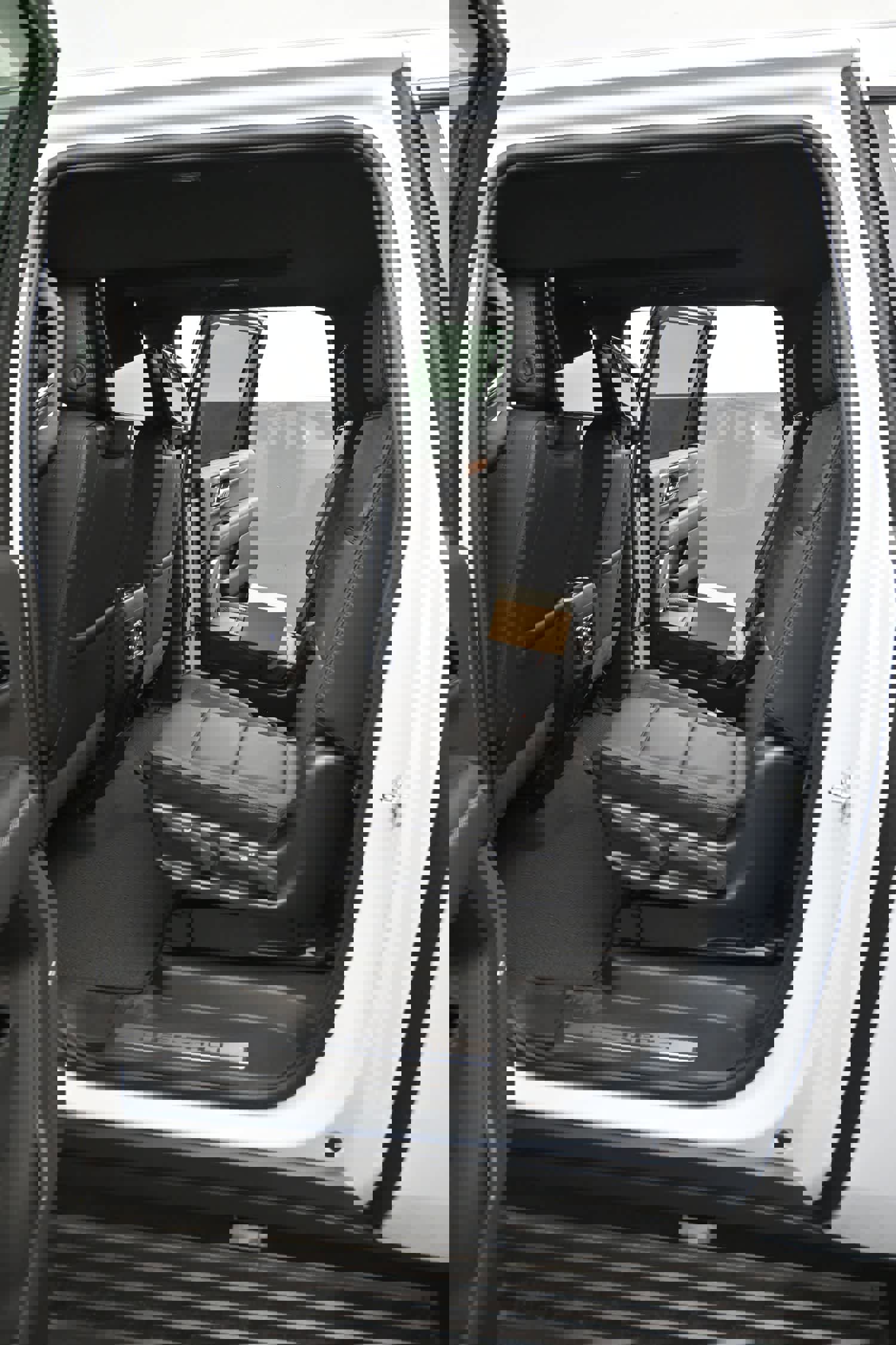 New 2026 GMC Yukon XL Denali w/ Denali Reserve Package image 14