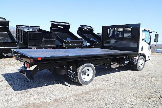 New 2025 Chevrolet Low Cab Forward RWD image 6