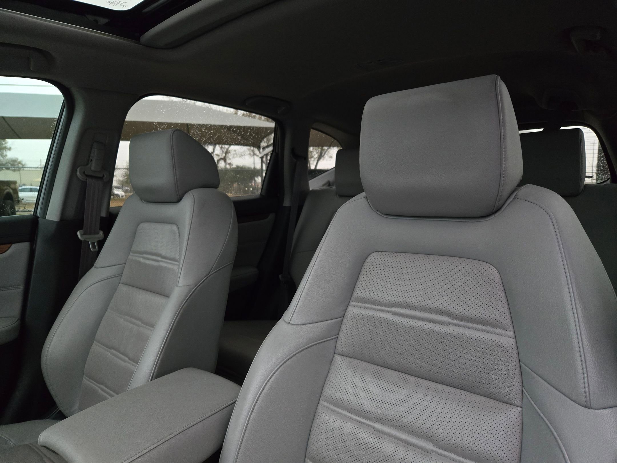 Used 2019 Honda CR-V EX-L image 13