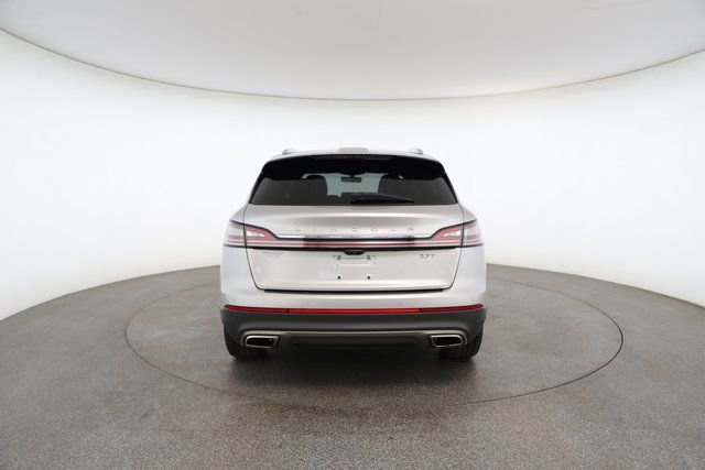 Used 2019 Lincoln Nautilus Reserve w/ Driver Assistance Package image 14