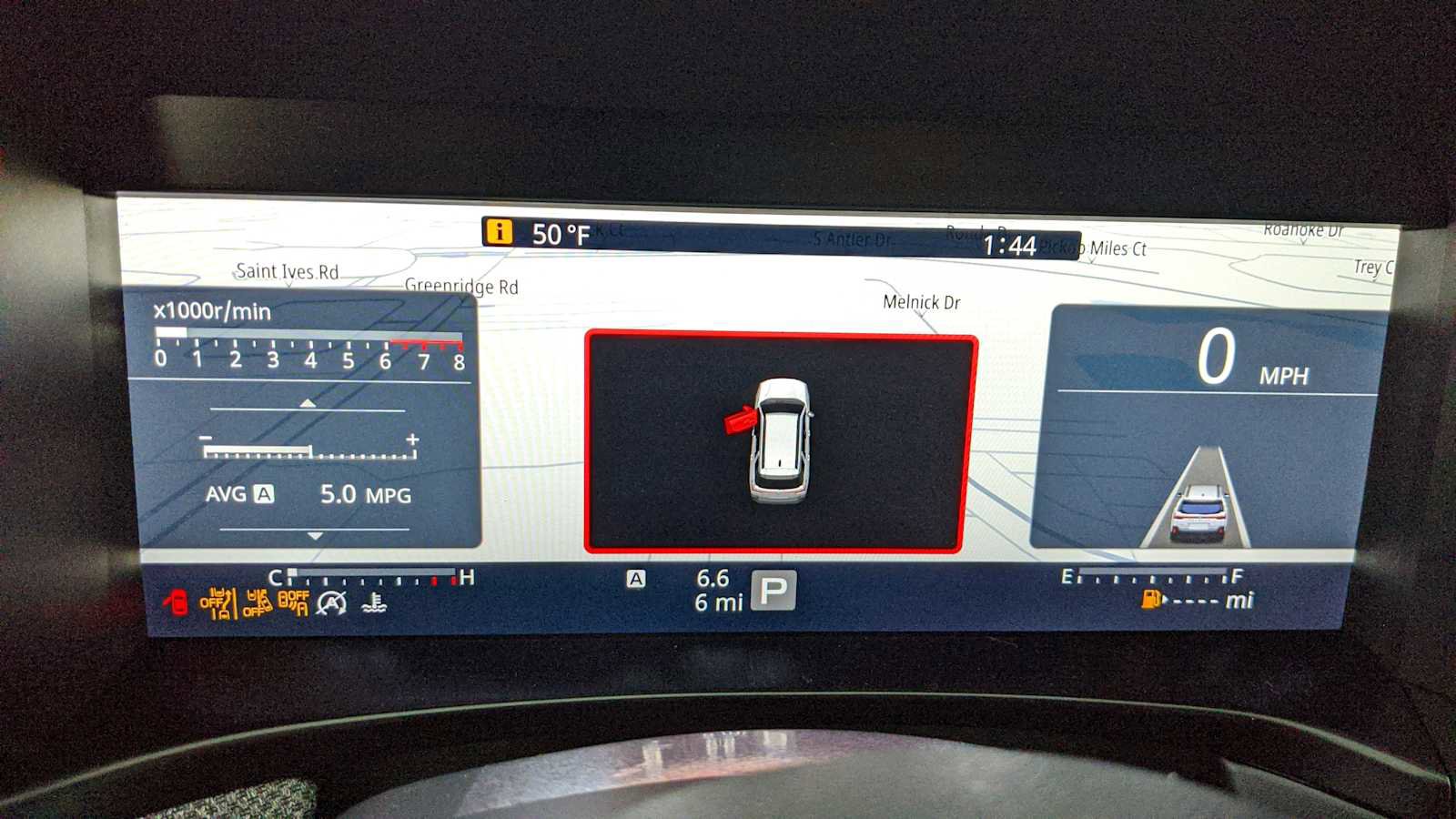 New 2026 Subaru Outback Limited image 16