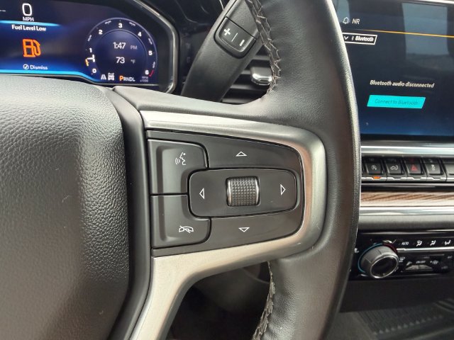Used 2024 Chevrolet Silverado 1500 LT AWD/4WD image 22