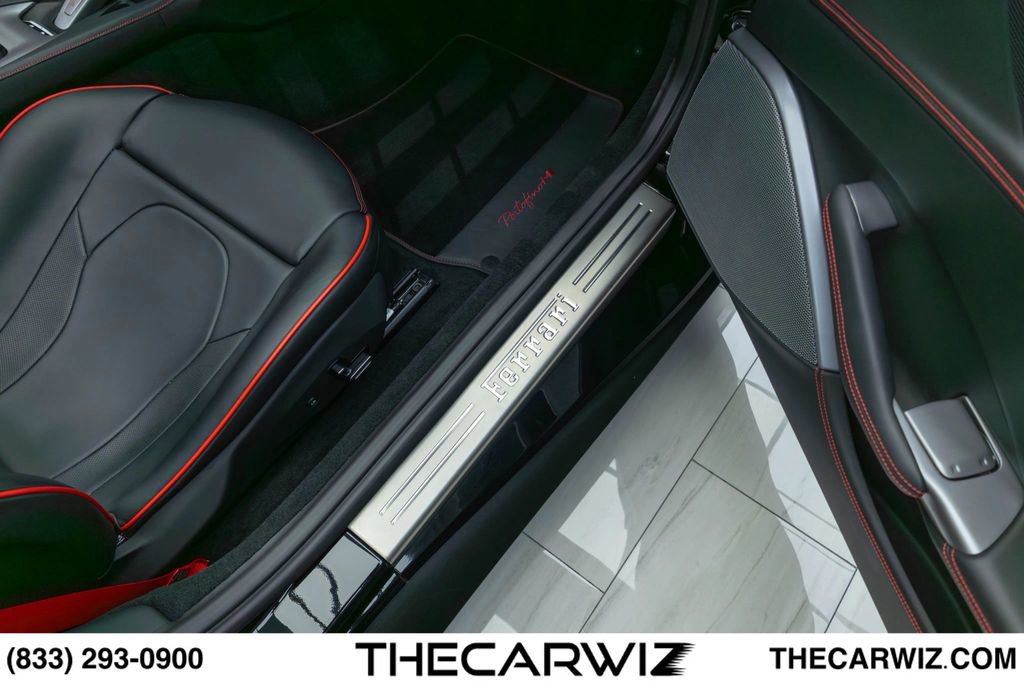 Used 2022 Ferrari Portofino M RWD image 70