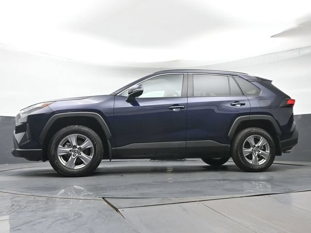 Certified 2024 Toyota RAV4 XLE AWD/4WD image 30