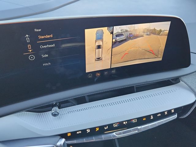 New 2025 Cadillac Optiq Sport 1 AWD/4WD image 20