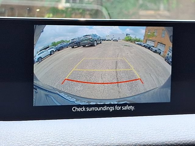 New 2026 MAZDA CX-50 AWD 2.5 S w/ Weather Package image 19