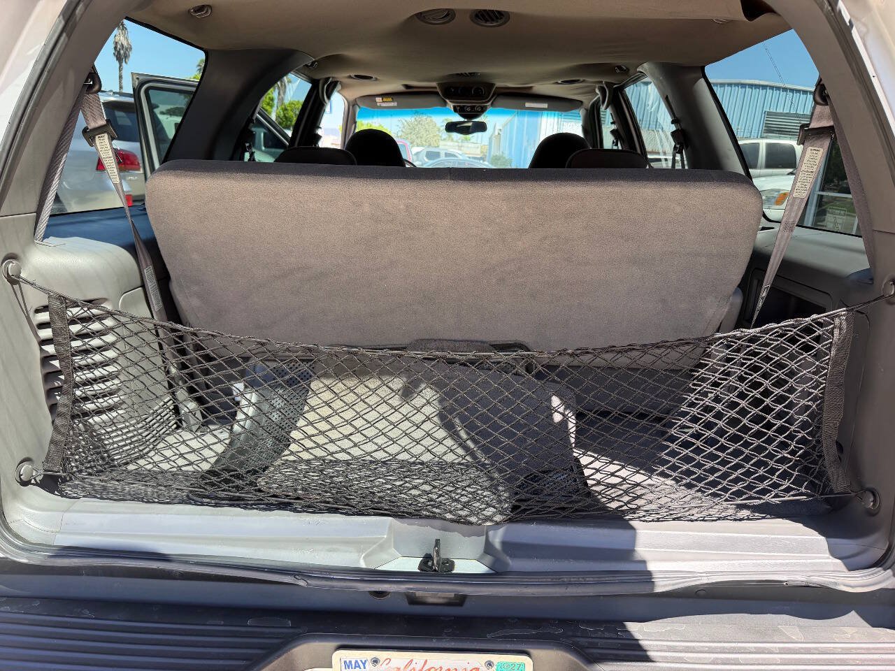 Used 2002 Ford Expedition XLT RWD image 18