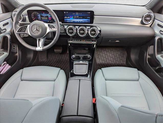 Certified 2026 Mercedes-Benz CLA 250 image 18