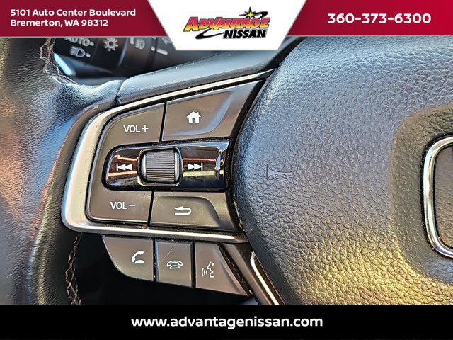 Used 2018 Honda Accord EX-L image 11