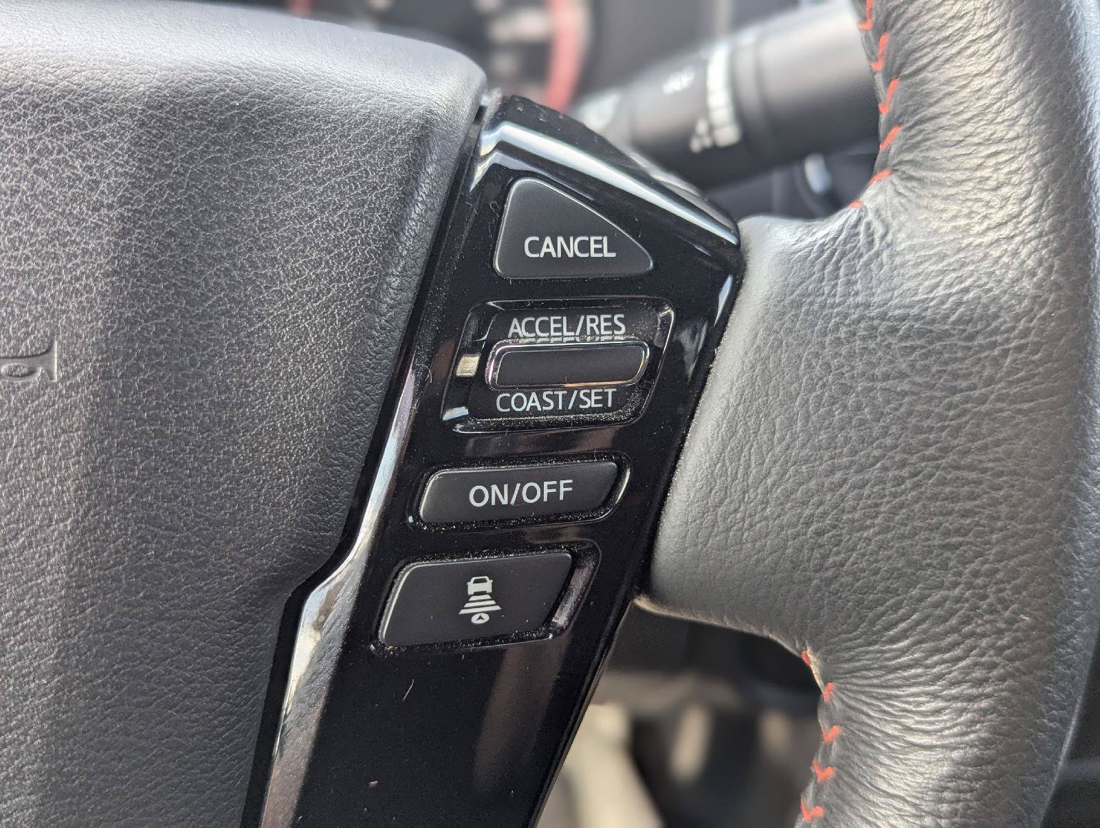 Used 2023 Nissan Frontier PRO-4X w/ Pro Convenience Package AWD/4WD image 36