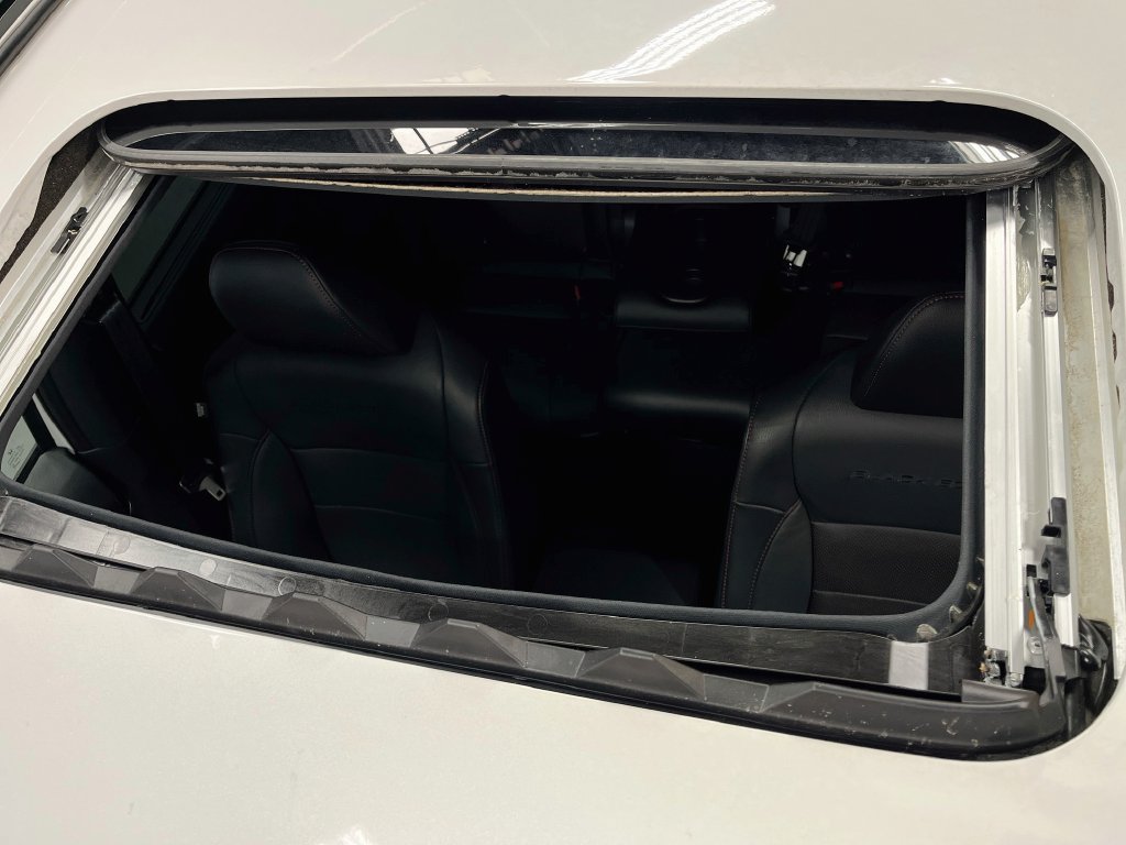 Used 2025 Honda Passport Black Edition image 23