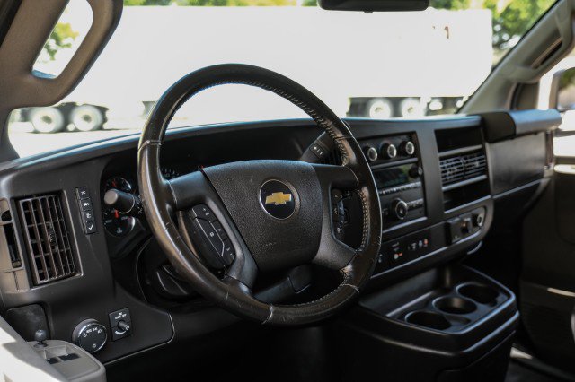 Used 2020 Chevrolet Express 2500 w/ Driver Convenience Package image 15