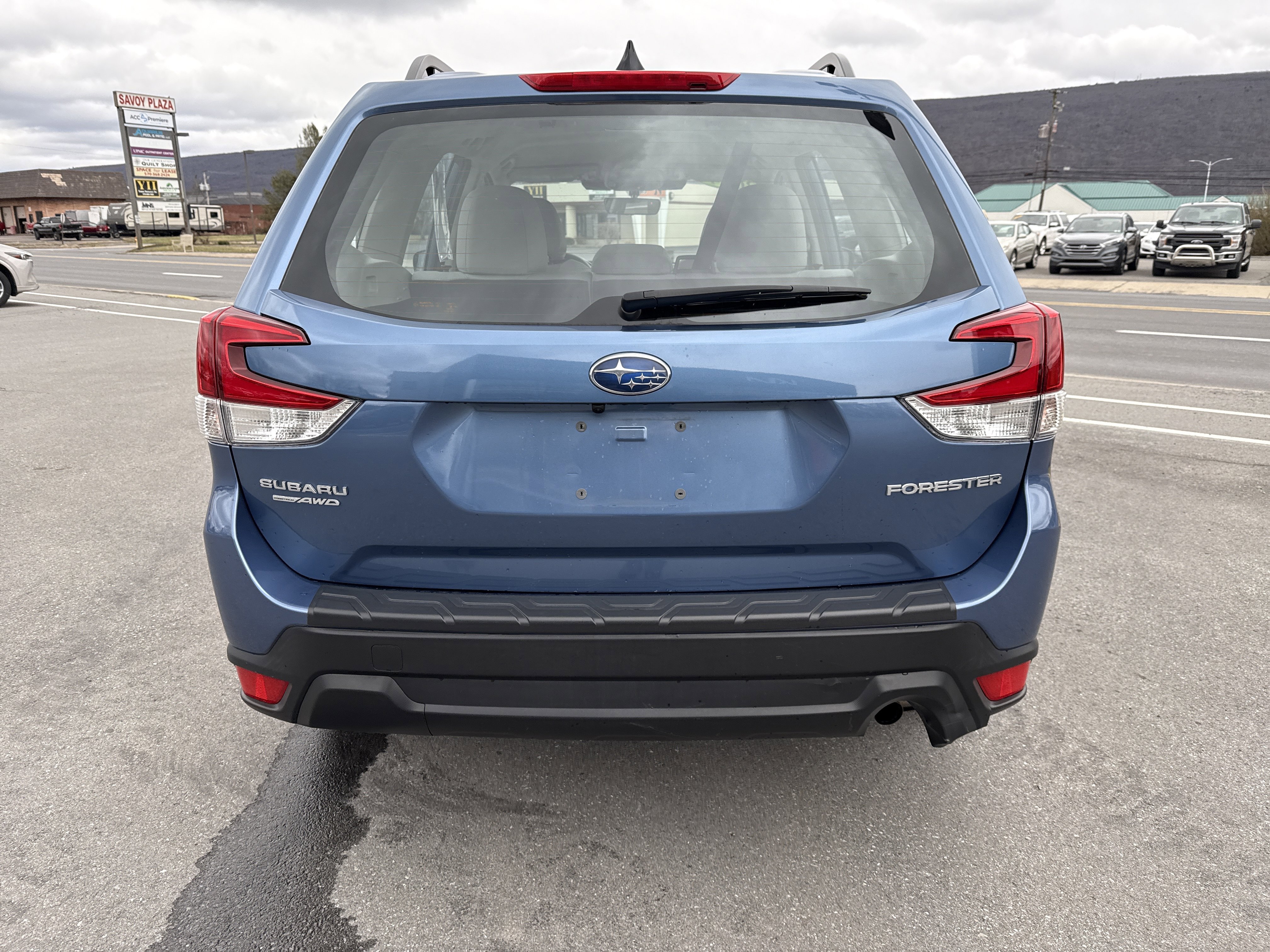 Used 2024 Subaru Forester image 5