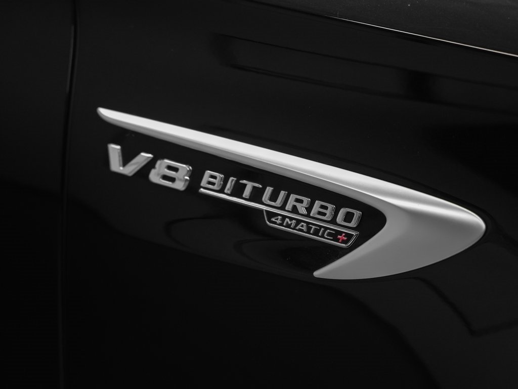 Used 2019 Mercedes-Benz E 63 AMG S image 8