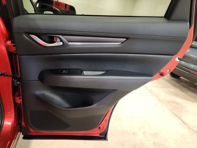 Certified 2025 MAZDA CX-5 2.5 Turbo w/ Premium Package image 31