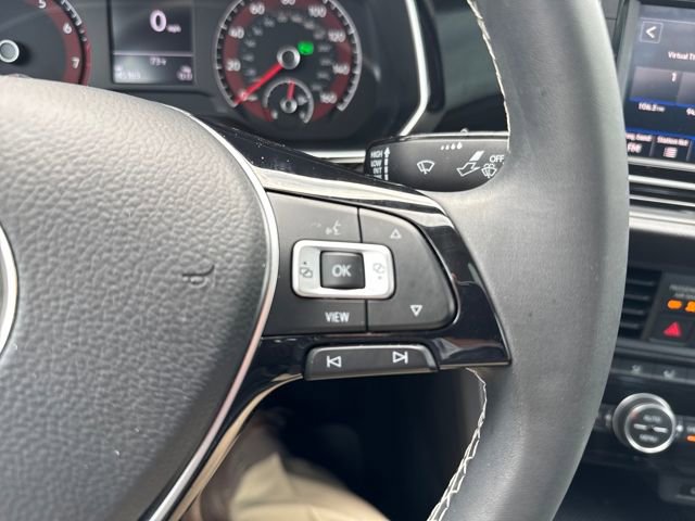 Certified 2021 Volkswagen Jetta SE w/ SE Cold Weather Package image 20