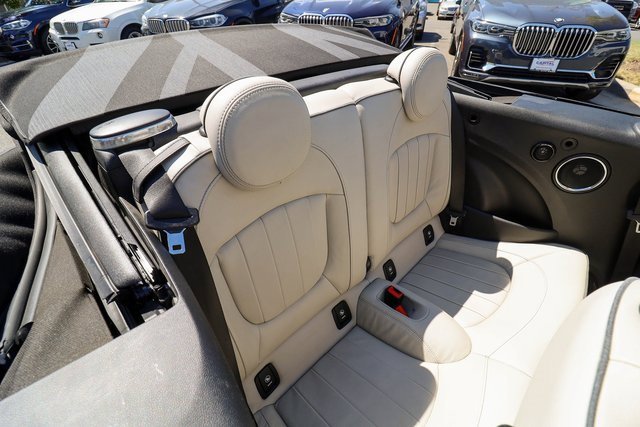 Used 2019 MINI Cooper S image 64