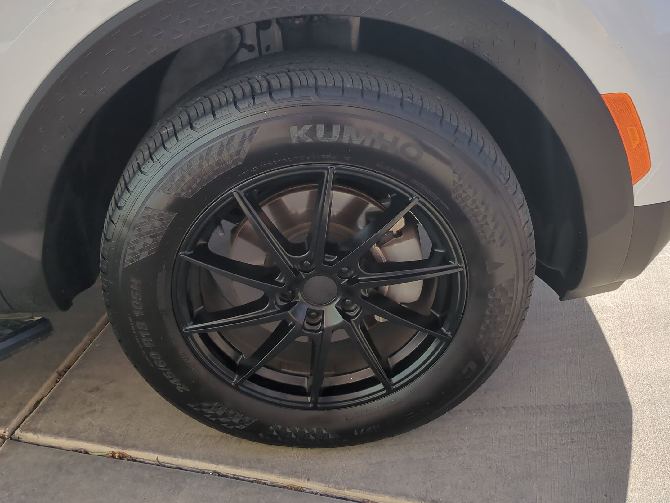 Used 2024 Hyundai Santa Cruz SEL image 12