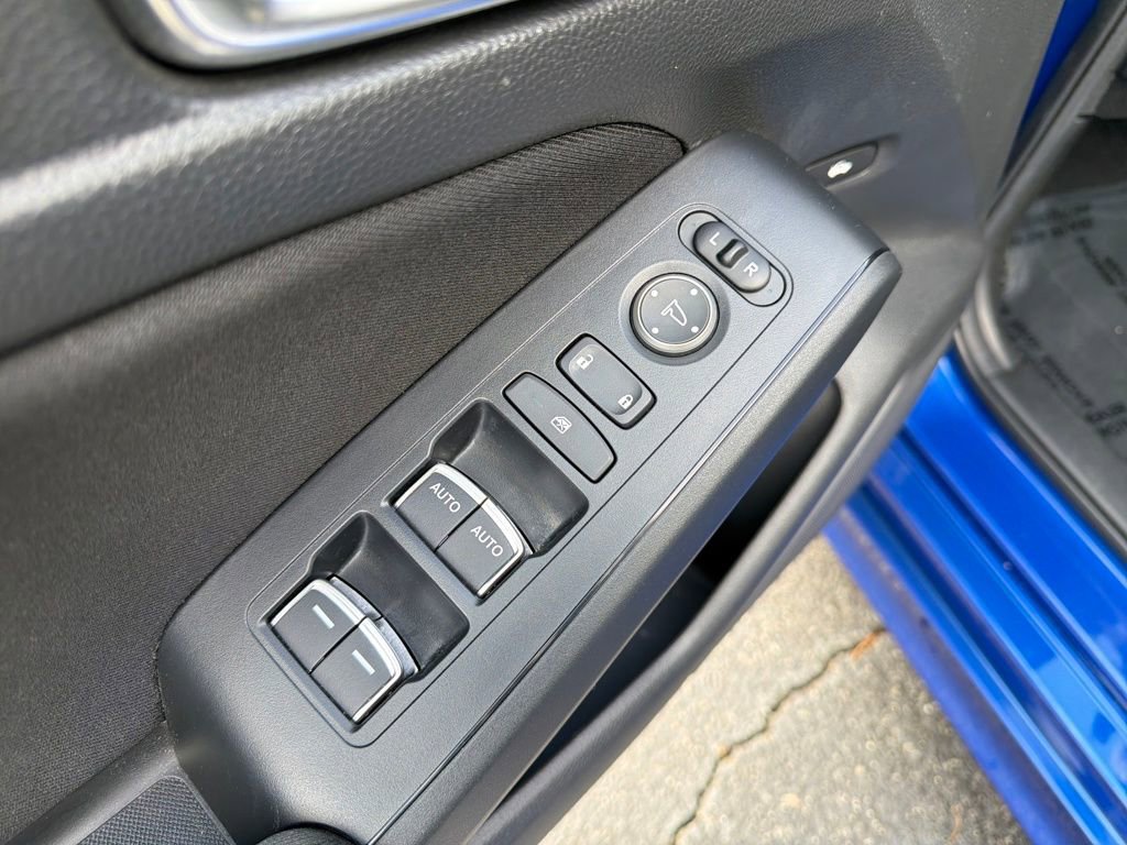 Used 2023 Honda Civic Sport image 22