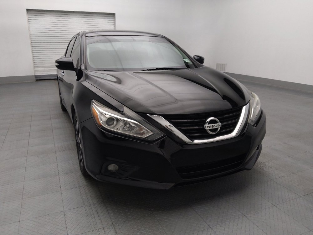 Used 2018 Nissan Altima 2.5 SL FWD image 14