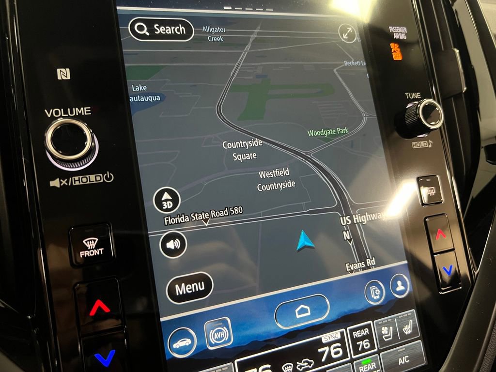 New 2026 Subaru Ascent Bronze Edition image 24